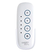 pilot somfy 3