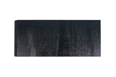 antracyt(ral 7016) struktura woodgrain, bez przetłoczenia